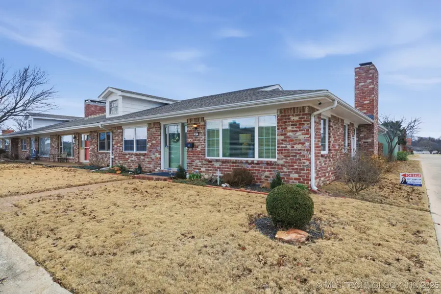 1433 Swan Drive, Bartlesville, OK 74006 - #2