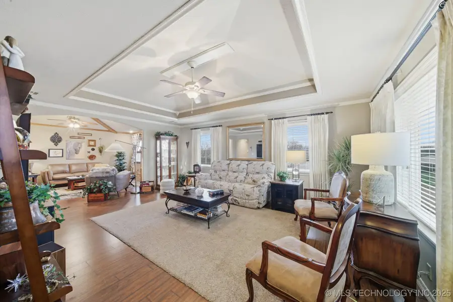 1433 Swan Drive, Bartlesville, OK 74006 - #3