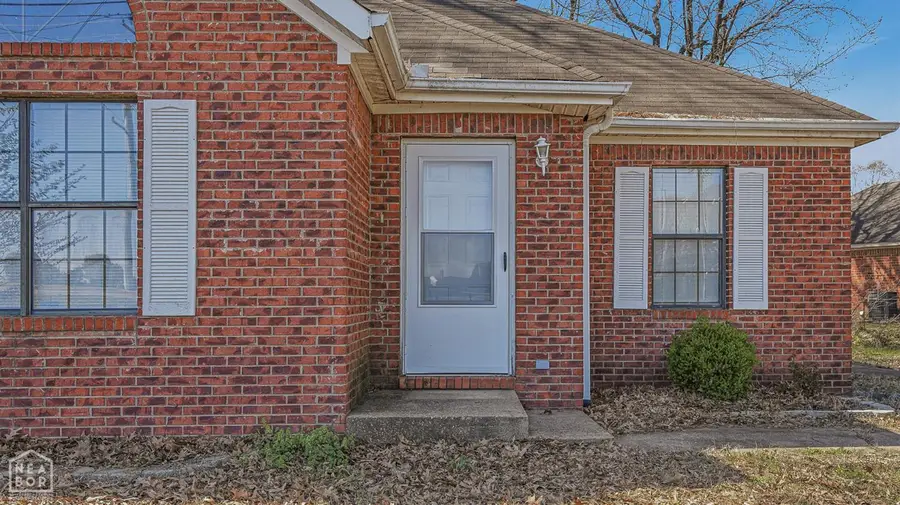 4619 S Caraway, Jonesboro, AR 72404 - #2