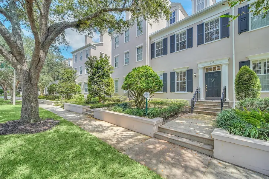 537 Campus Street, Celebration, FL 34747 - Image #2