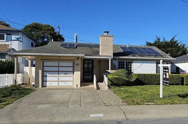848 Wildwood Avenue, Daly City, CA 94015