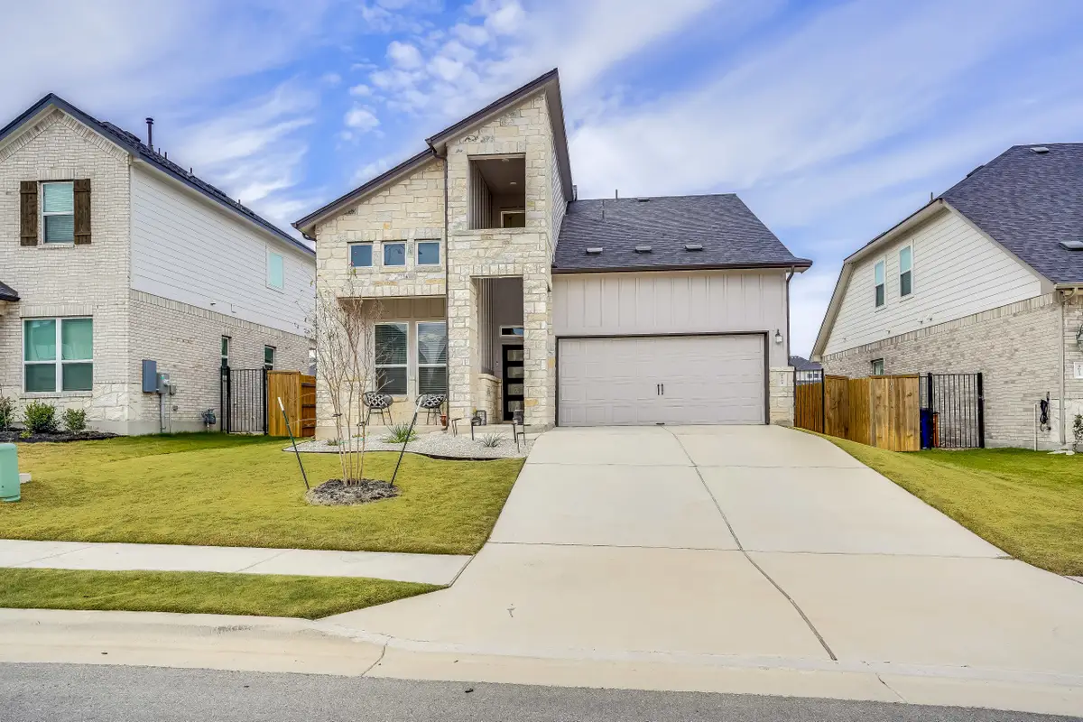 4701 Sea Salt Dr, Austin, TX 78747 - #1