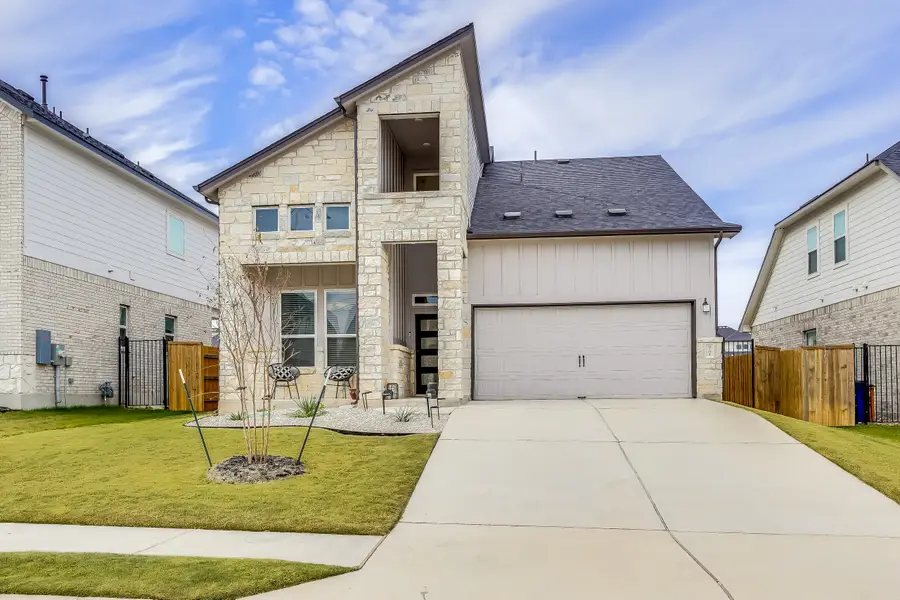 4701 Sea Salt Dr, Austin, TX 78747 - #2