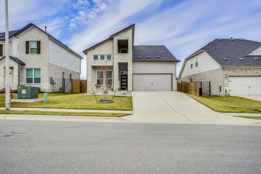 4701 Sea Salt Dr, Austin, TX 78747 - #3