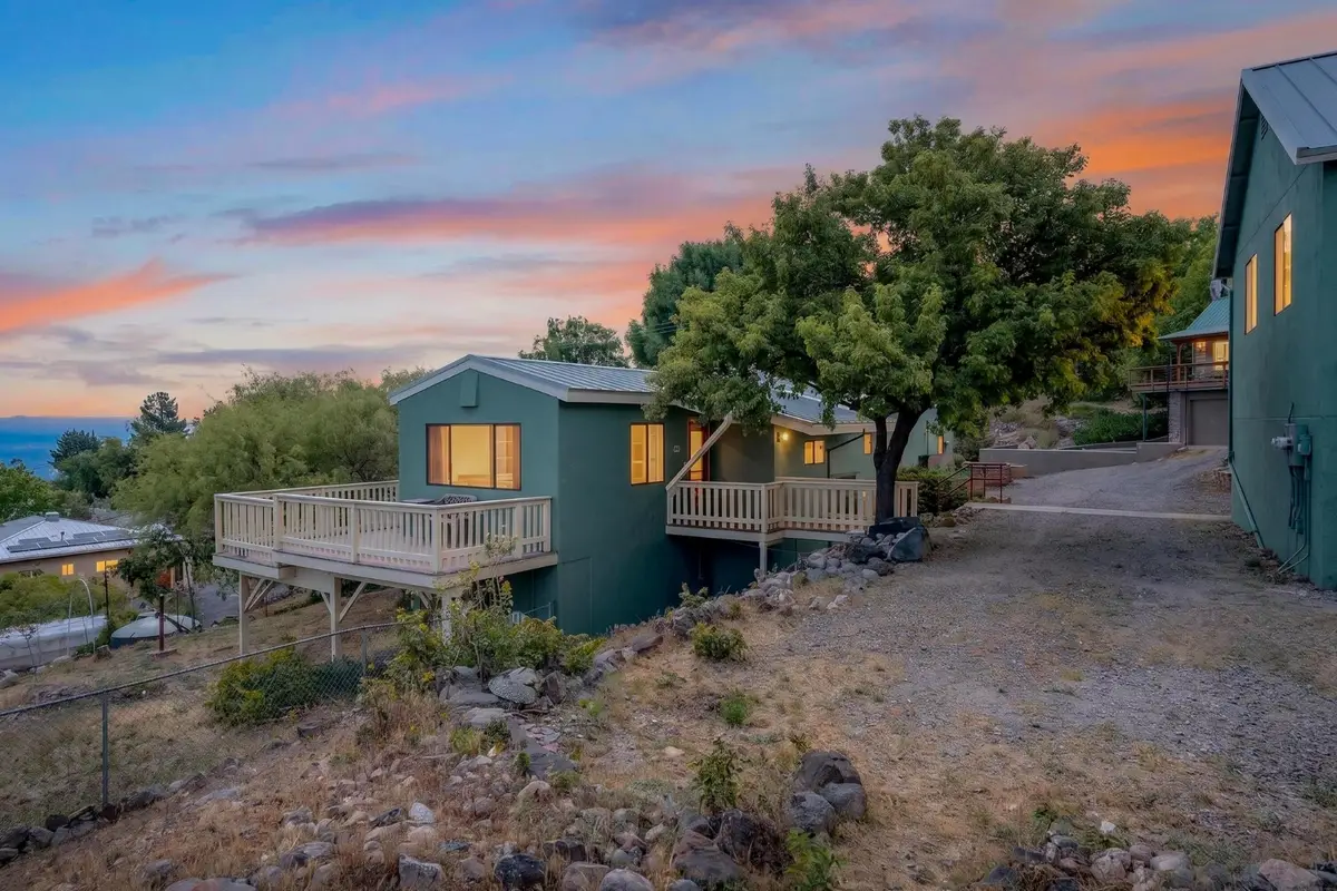 150 N Dr Drive, Jerome, AZ 86331 - #1