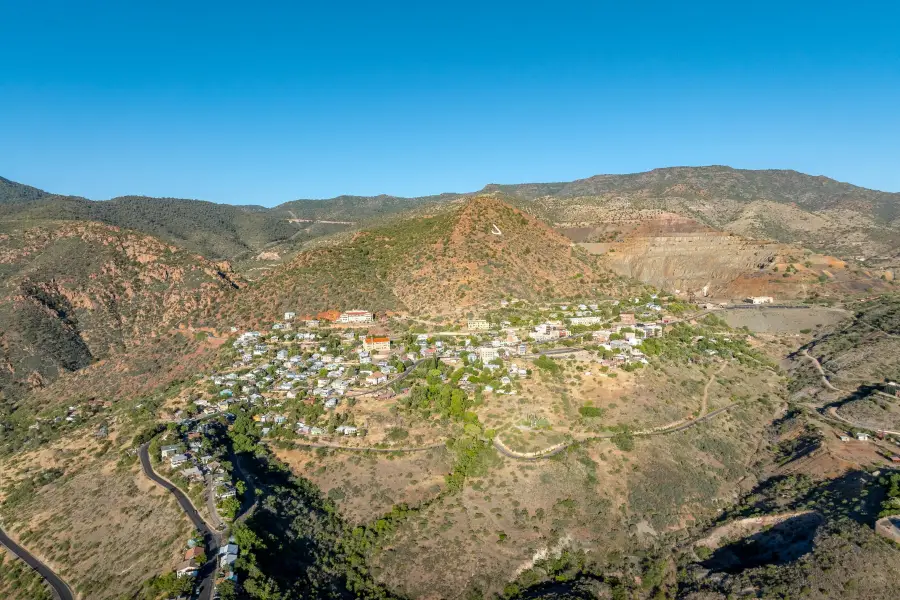 150 N Dr Drive, Jerome, AZ 86331 - #3