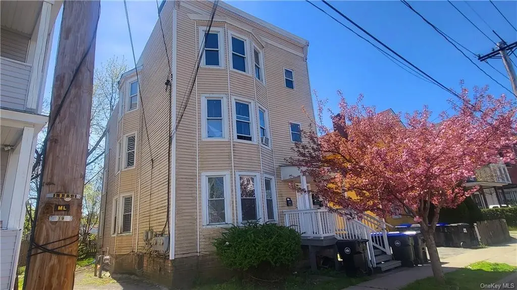 104 Winnikee Avenue #1, Poughkeepsie, NY 12601 - #1