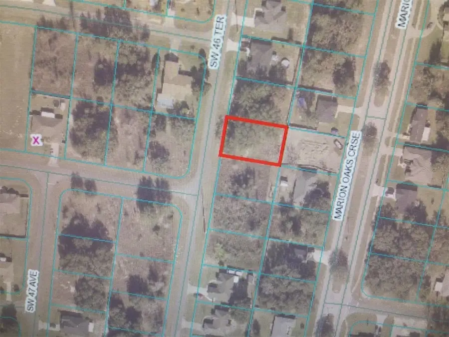 0 SW 46 Terrace, Ocala, FL 34473 - Image #3