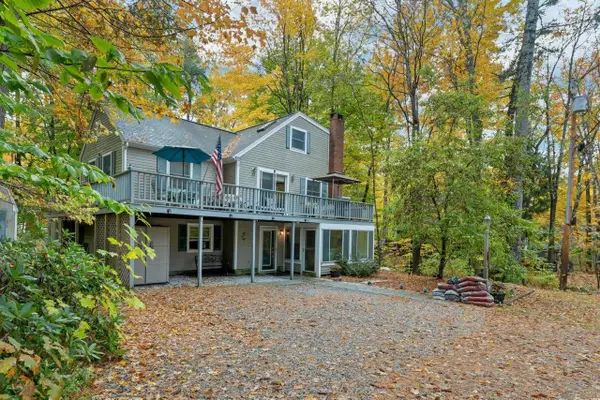 59 Mountain View Drive, Moultonborough, NH 03254