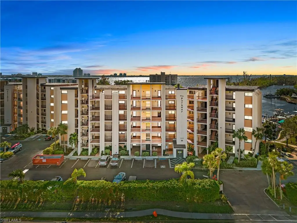 3462 Hancock Bridge Parkway #254, North Fort Myers, FL 33903 - #1