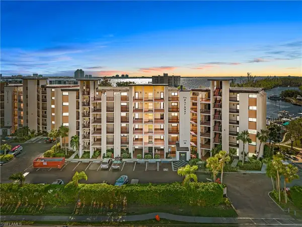 3462 Hancock Bridge Parkway #254, North Fort Myers, FL 33903