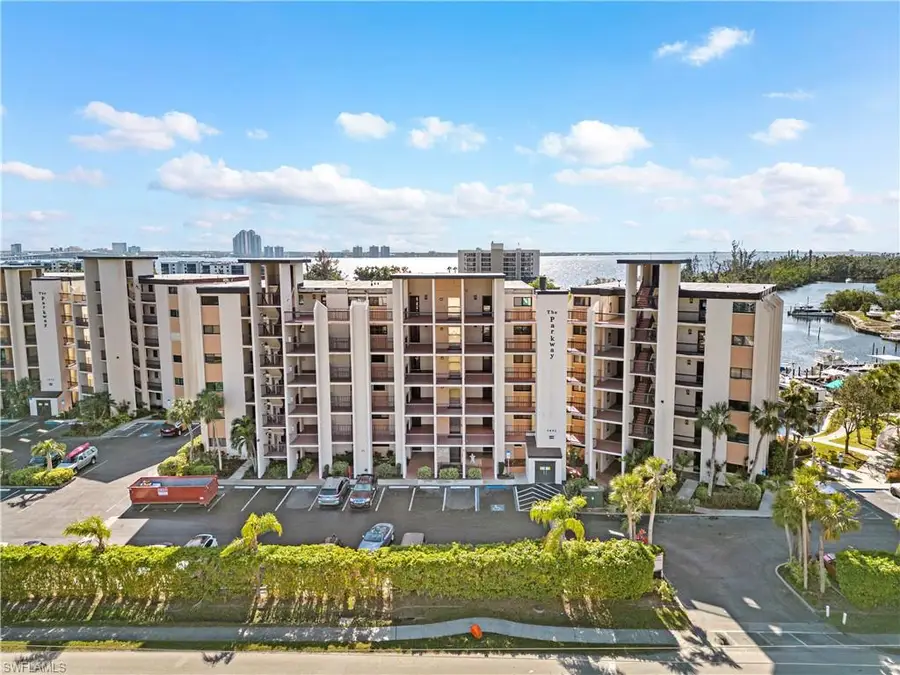 3462 Hancock Bridge Parkway #254, North Fort Myers, FL 33903 - #2