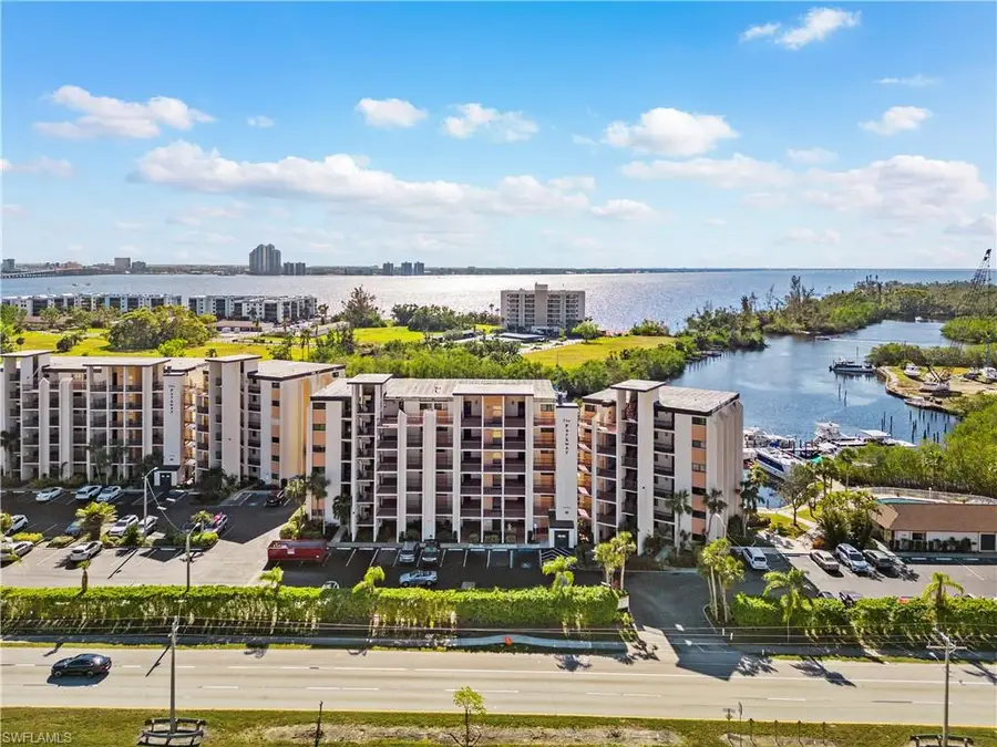 3462 Hancock Bridge Parkway #254, North Fort Myers, FL 33903 - #3