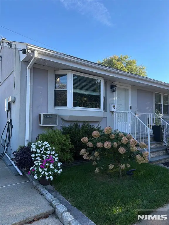 4-A Wisse Str., Unit #A, Lodi, NJ 07644 - #1