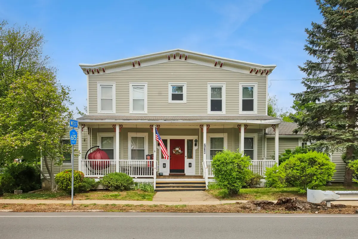 714 Main St, Singac, NJ 07424 - #1