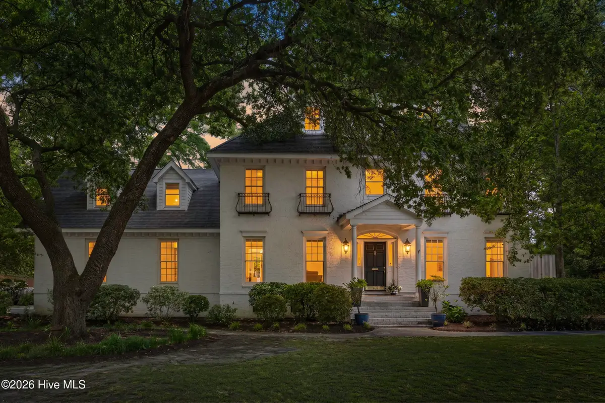 6263 Turtle Hall Drive, Wilmington, NC 28409 - #1