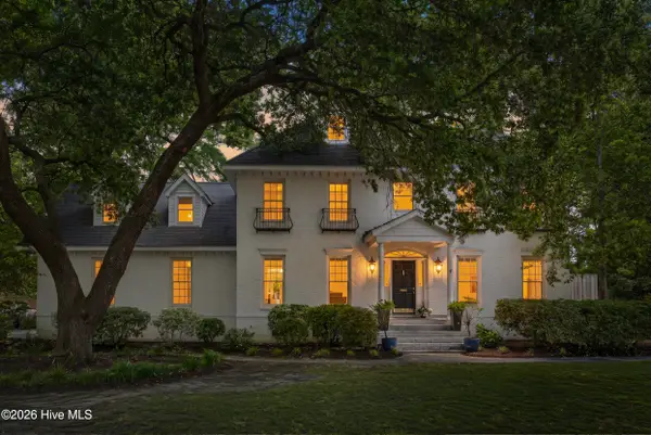 6263 Turtle Hall Drive, Wilmington, NC 28409