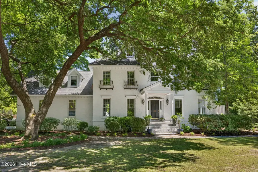 6263 Turtle Hall Drive, Wilmington, NC 28409 - #2