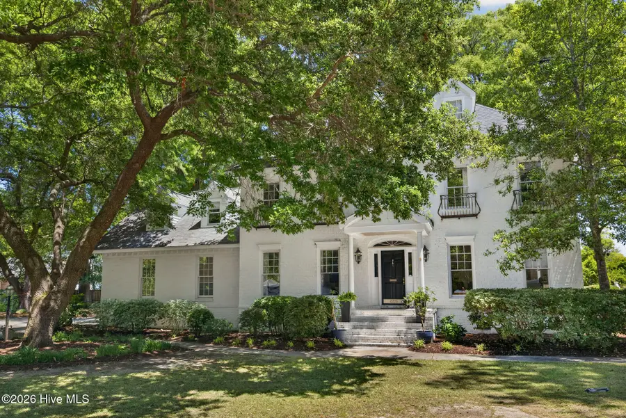 6263 Turtle Hall Drive, Wilmington, NC 28409 - #3