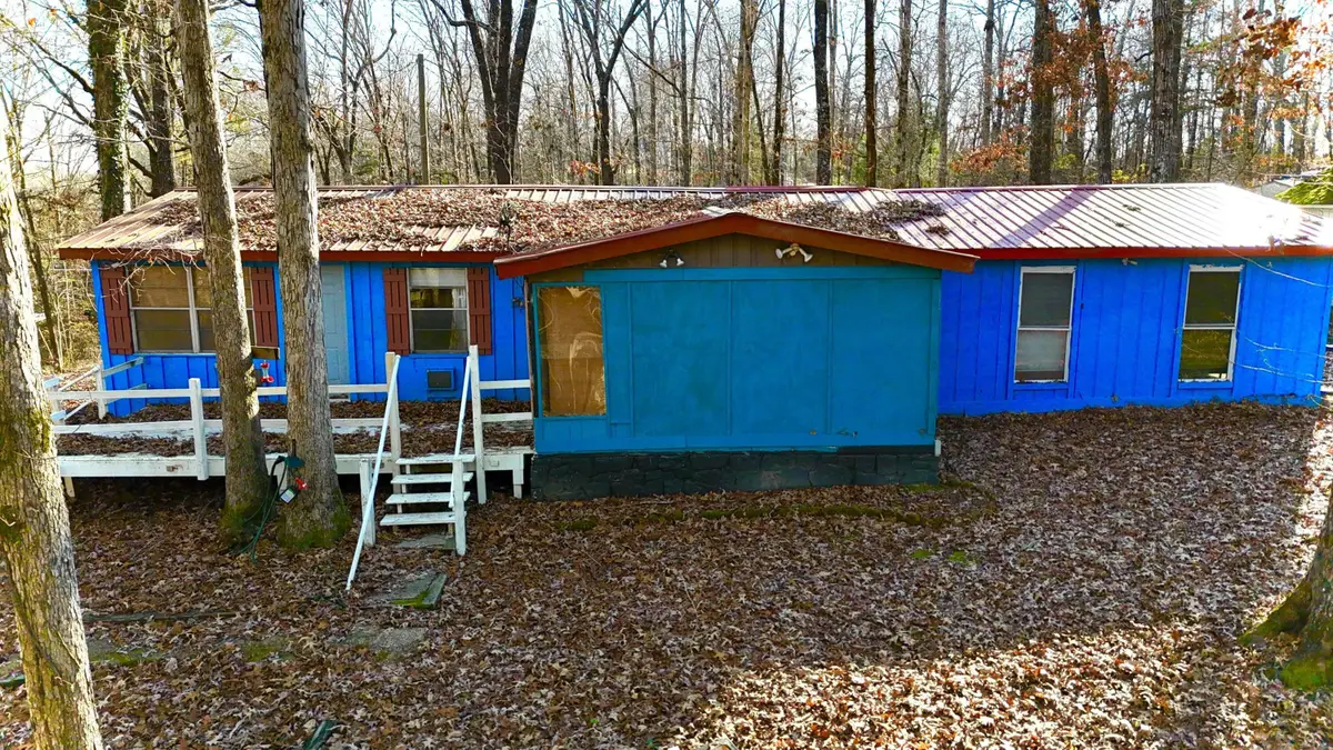 53 Hickory Road, Ashland, MS 38603 - #1