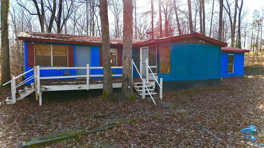 53 Hickory Road, Ashland, MS 38603 - #3