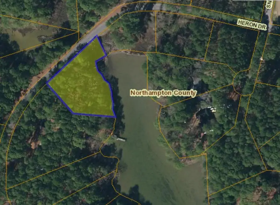 Lot 182 Heron Dr, Machipongo, VA 23405 - Image #3