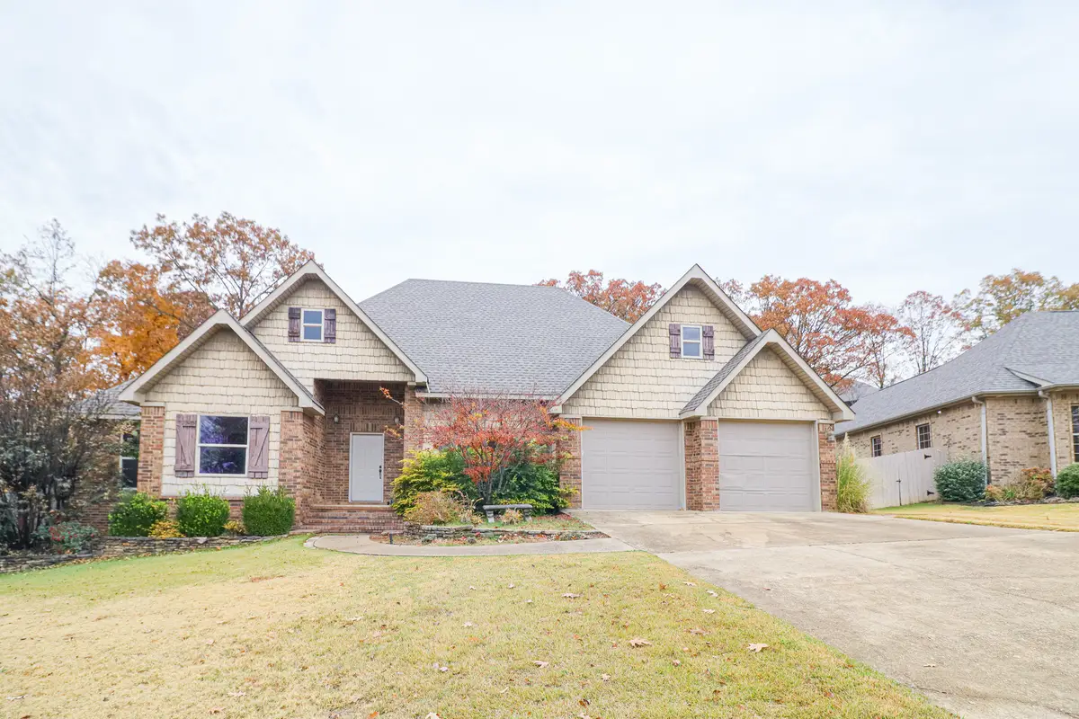 210 Windover Road, Jonesboro, AR 72401 - Image #1