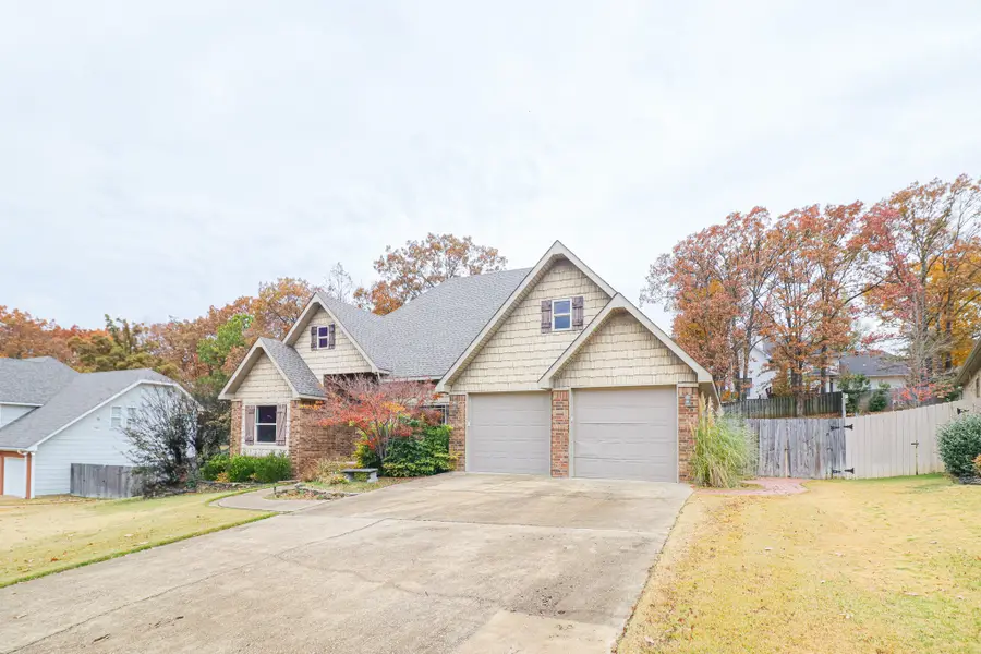 210 Windover Road, Jonesboro, AR 72401 - Image #3