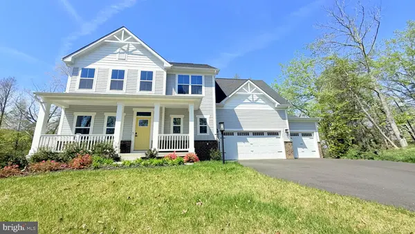 103 Lake Bluff Ct, FREDERICKSBURG, VA 22406