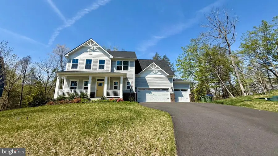 103 Lake Bluff Ct, Fredericksburg, VA 22406 - #2