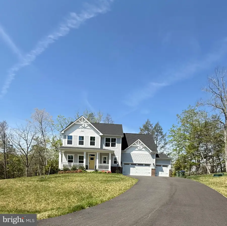 103 Lake Bluff Ct, Fredericksburg, VA 22406 - #3