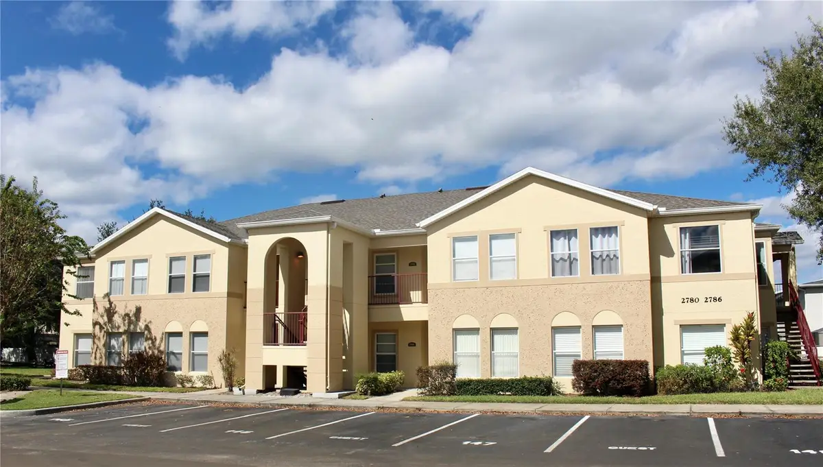 2780 Club Cortile Circle #A, Kissimmee, FL 34746 - #1
