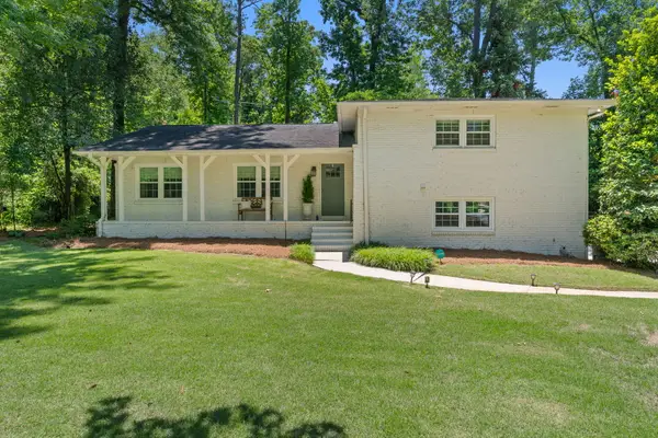 3244 MOCKINGBIRD LANE, Hoover, AL 35226