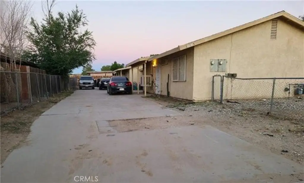 18605 New Hampshire #A, Adelanto, CA 92301 - #1