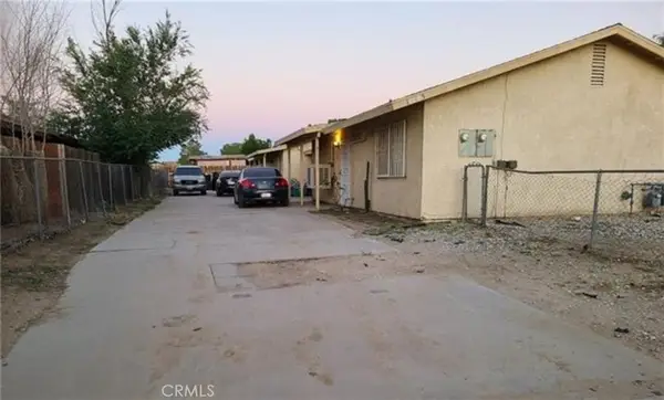 18605 New Hampshire #A, Adelanto, CA 92301