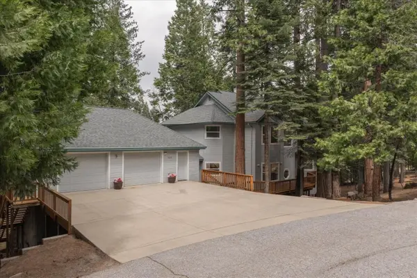 845 Honey Court, Arnold, CA 95247