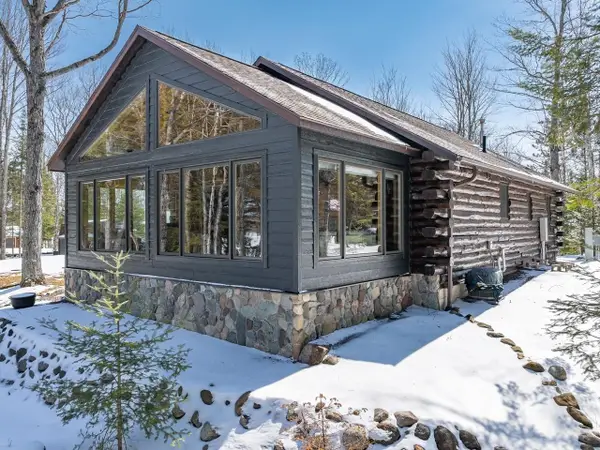 13794 Priest Point Ln, Winchester, WI 54557