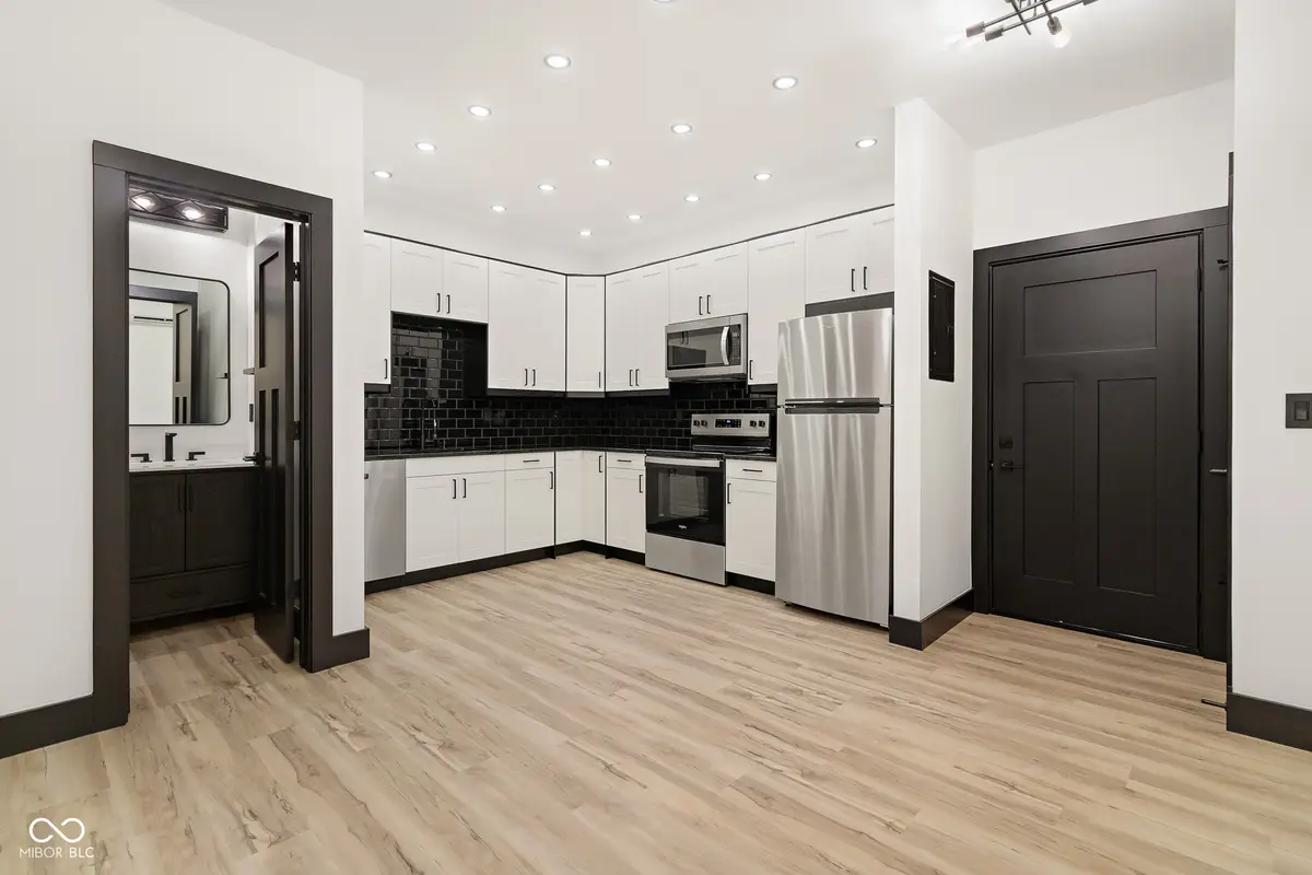 1013 14th Street, Columbus, IN 47201 - #1