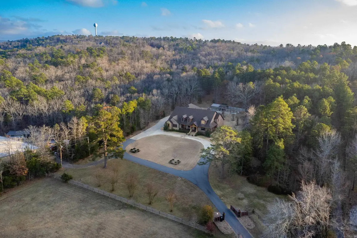 11311 Garrison Road, Little Rock, AR 72223 - #1