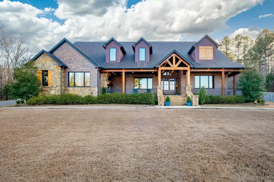 11311 Garrison Road, Little Rock, AR 72223 - #2