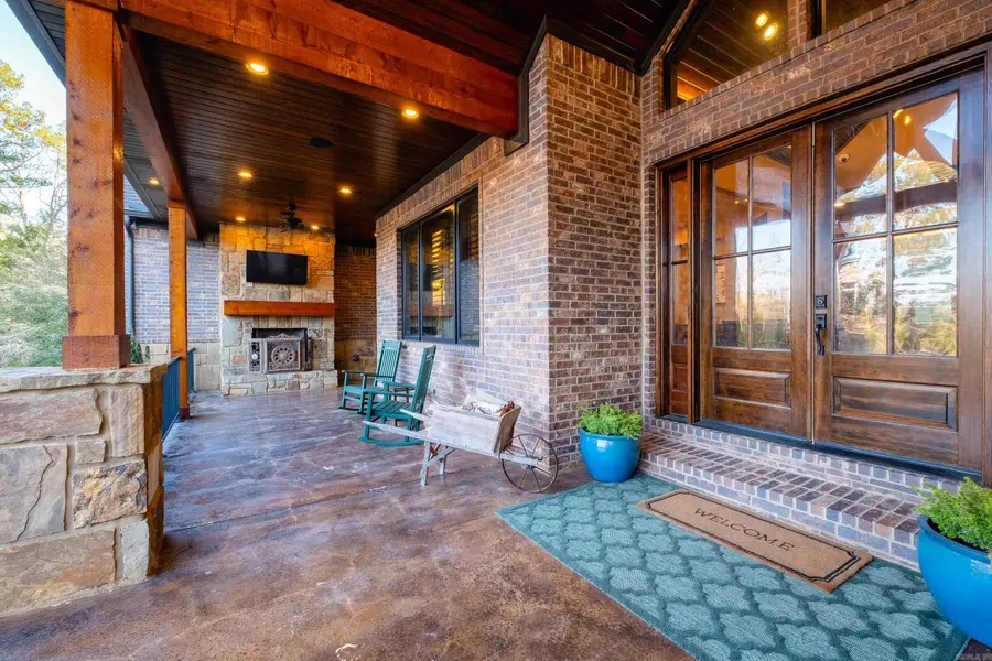 11311 Garrison Road, Little Rock, AR 72223 - #3