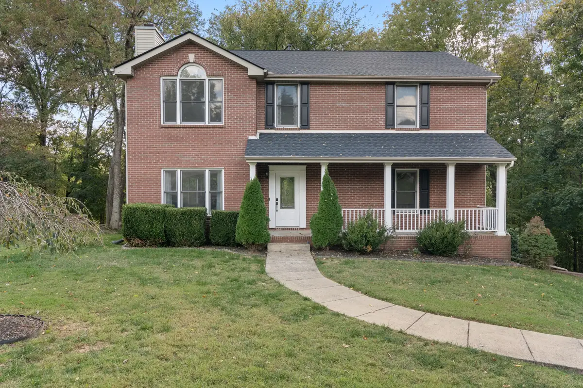 2200 Springlot Rd, Clarksville, TN 37043 - #1