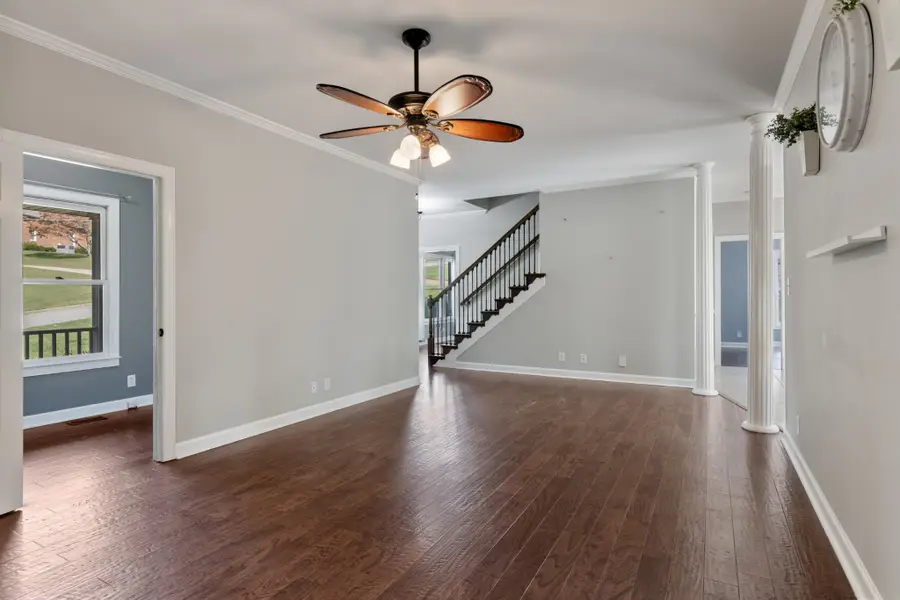 2200 Springlot Rd, Clarksville, TN 37043 - #3