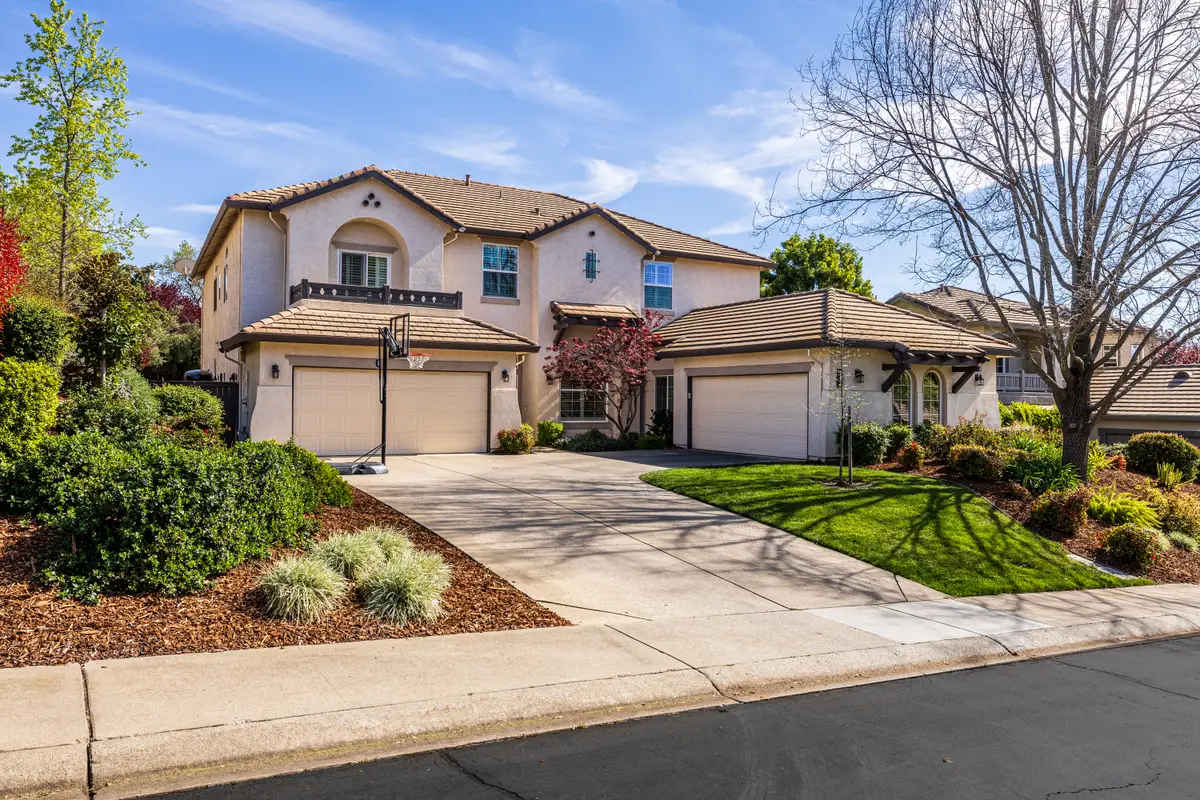 116 Gage Court, El Dorado Hills, CA 95762 - #1