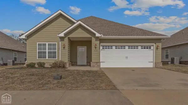 3624 Leafy Pass, Jonesboro, AR 72404
