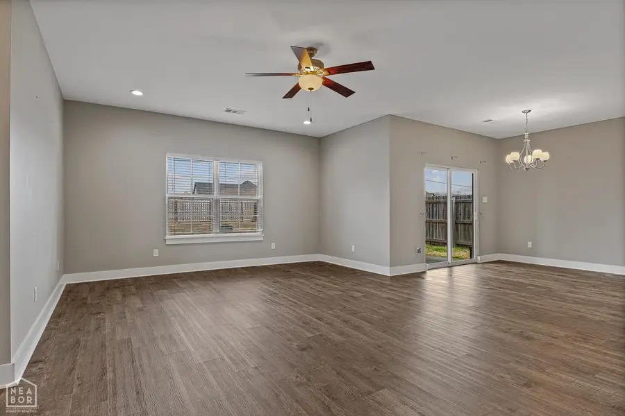 3624 Leafy Pass, Jonesboro, AR 72404 - #2