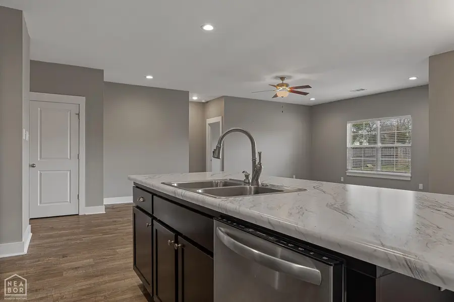 3624 Leafy Pass, Jonesboro, AR 72404 - #3