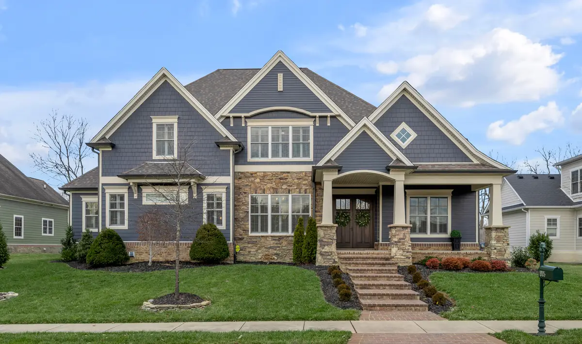 1905 General Warfield Way, Lexington, KY 40505 - #1