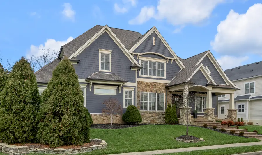 1905 General Warfield Way, Lexington, KY 40505 - #2