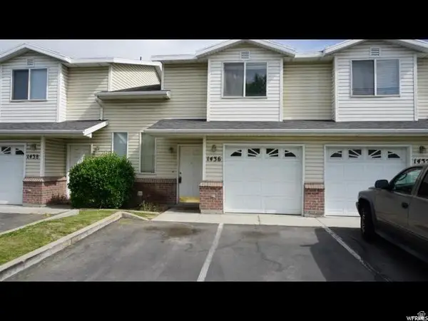 1436 W Mayapple Way S, West Valley City, UT 84119